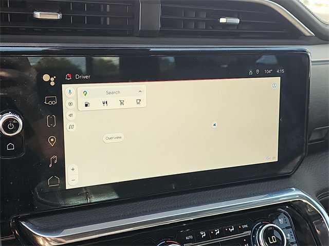 2024 Gmc Sierra 1500 Denali photo 4