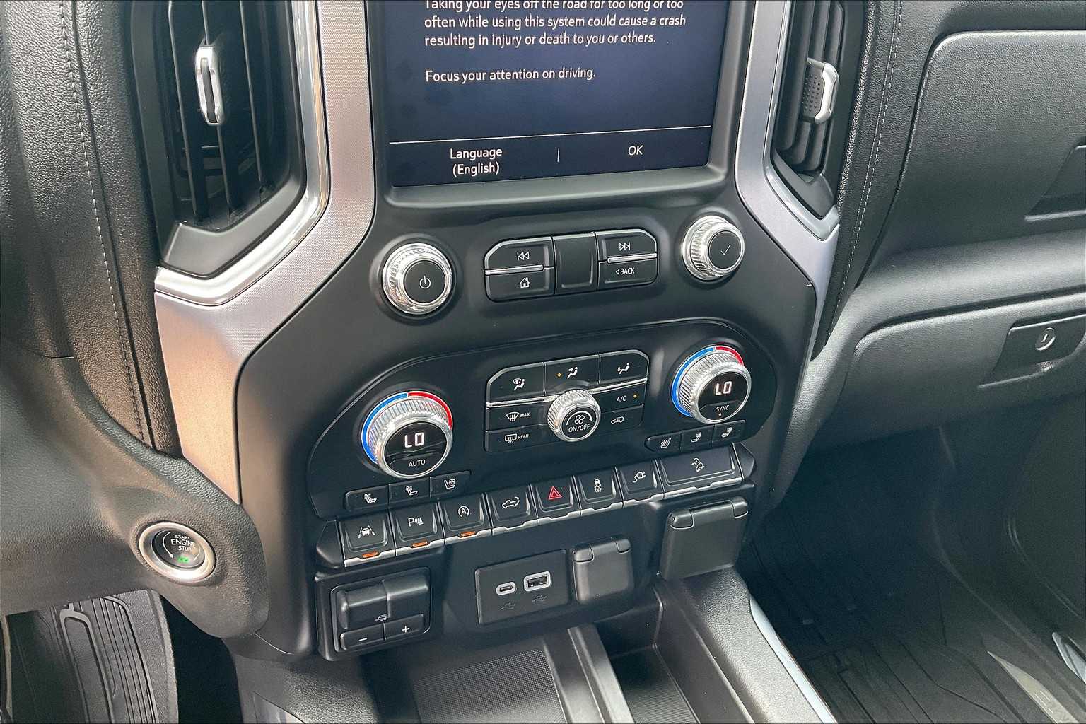 2020 Gmc Sierra 1500 SLT photo 30