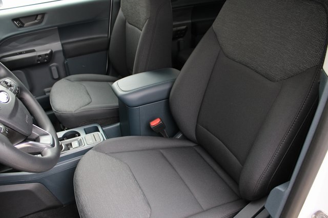 2025 Ford Maverick XL photo 3