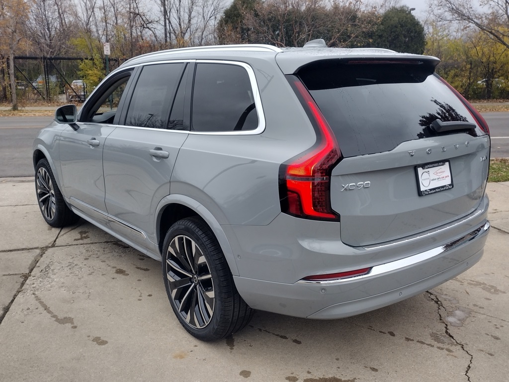 2026 VOLVO XC90 - Image 6