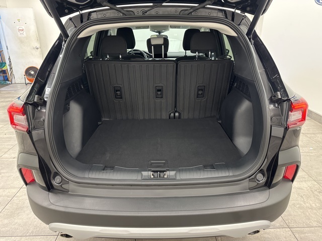 2024 Ford Escape Active photo 28