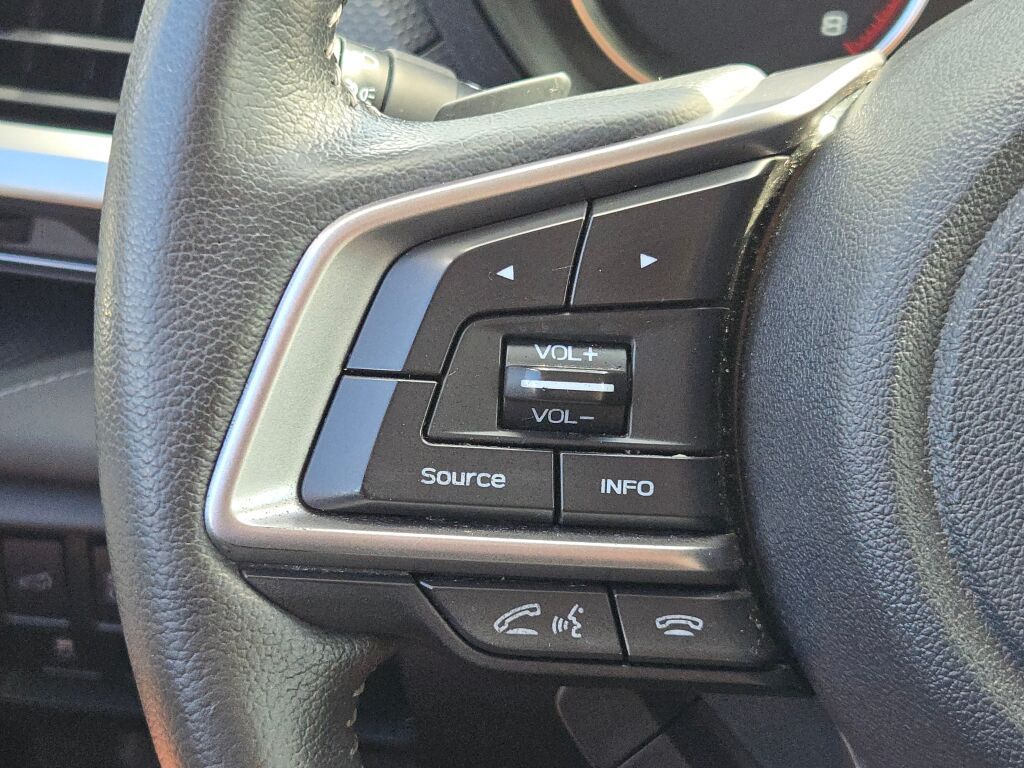 2021 Subaru Forester Touring photo 27