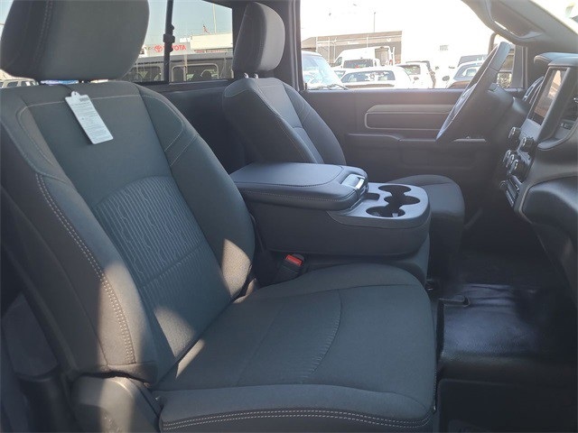 2024 Ram 3500 Tradesman photo 22
