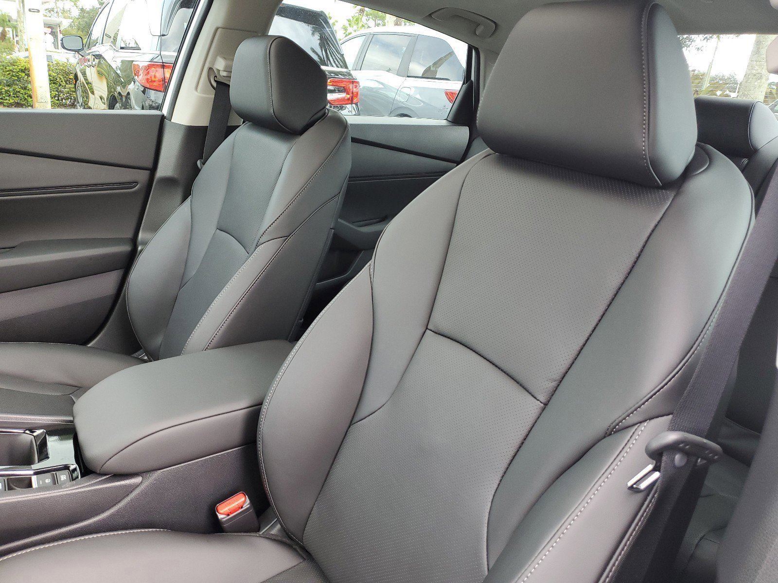 2025 Honda Accord Hybrid EX-L photo 15