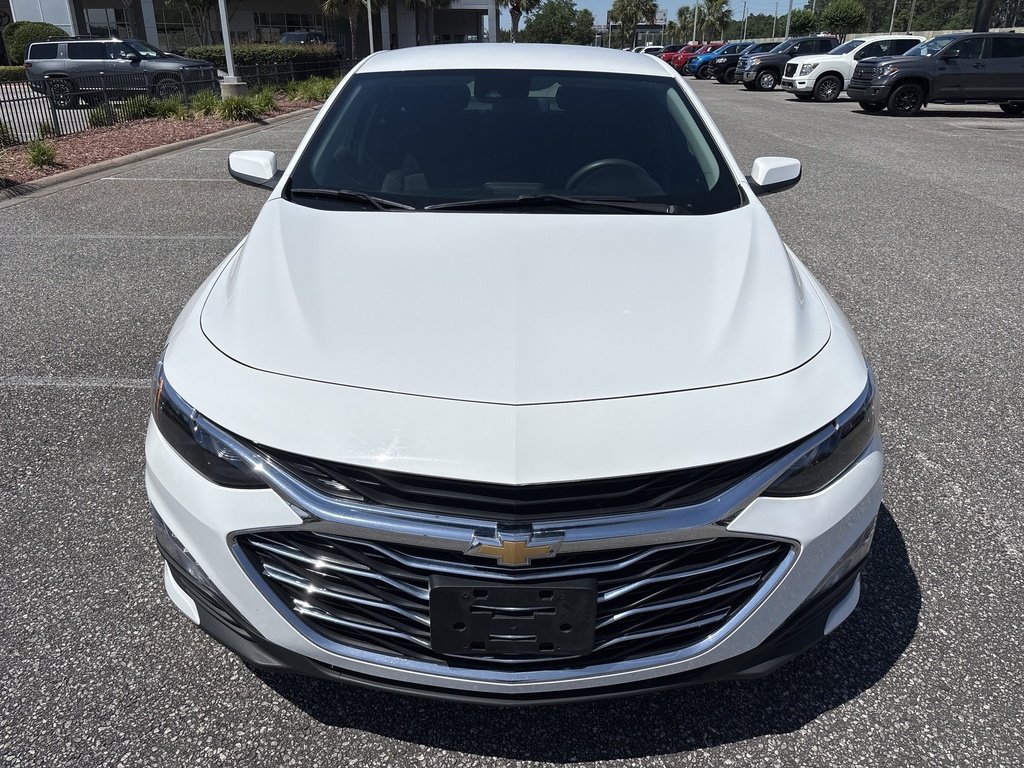 2023 Chevrolet Malibu 1LT photo 8