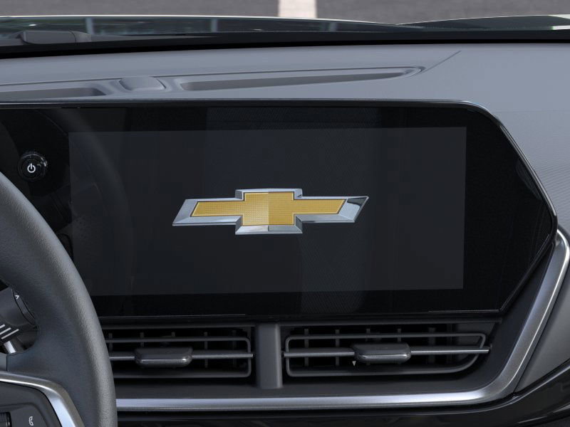 2025 Chevrolet Trax ACTIV photo 19