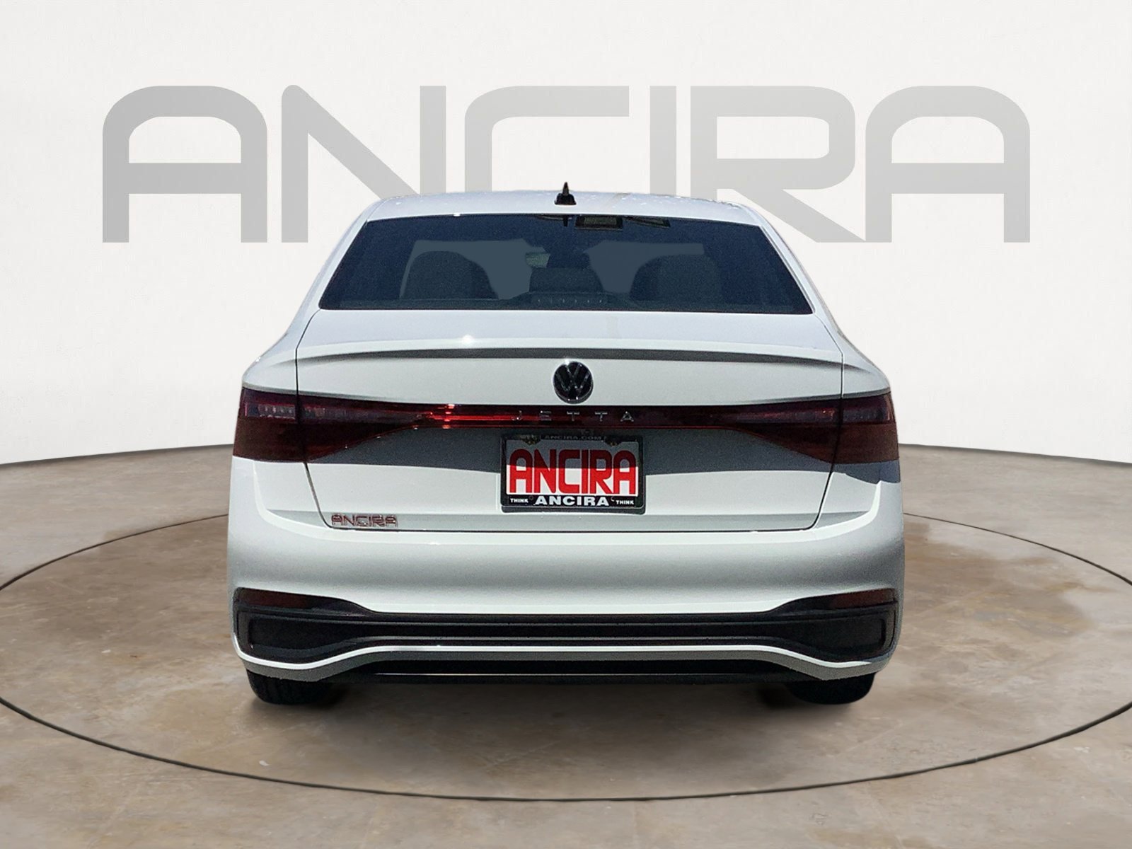 2025 Volkswagen Jetta Sport photo 7