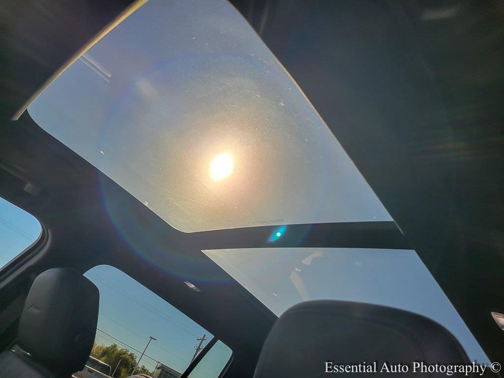 2026 BUICK ENCLAVE - Image 10