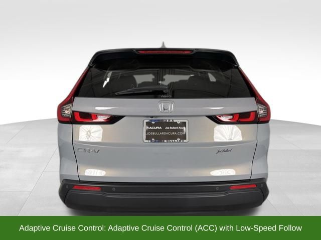 2024 Honda CR-V EX-L photo 6