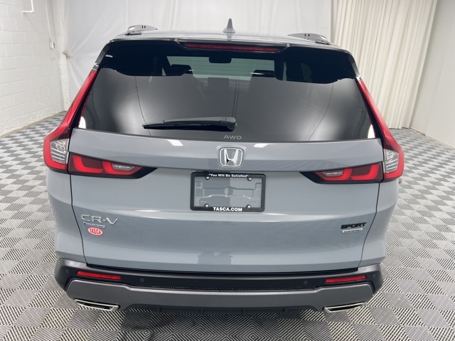 2023 Honda CR-V Hybrid Sport Touring photo 7