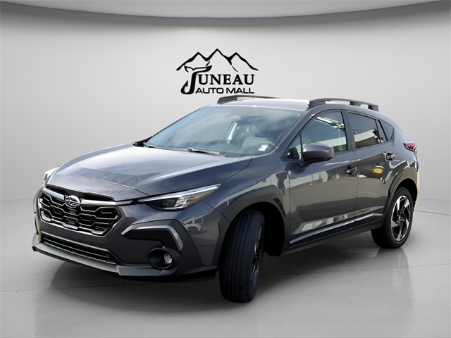 2025 Subaru Crosstrek Limited photo 4