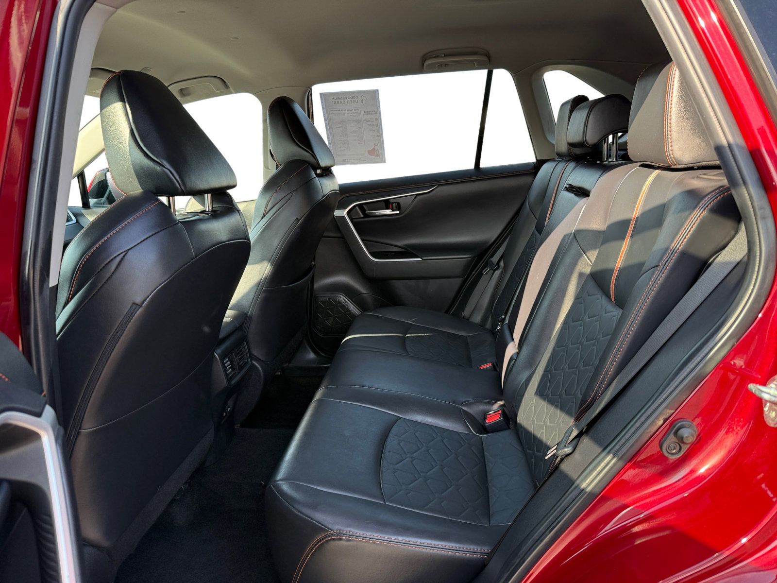 2023 Toyota RAV4 Adventure photo 15