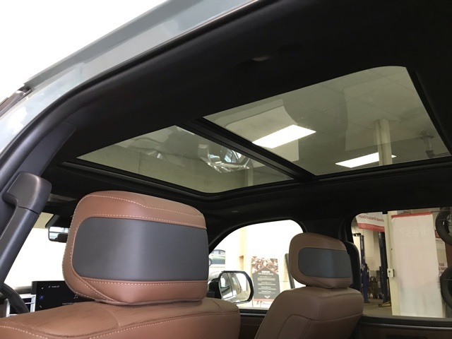 2025 Toyota Tundra 1794 Edition CrewMax photo 18