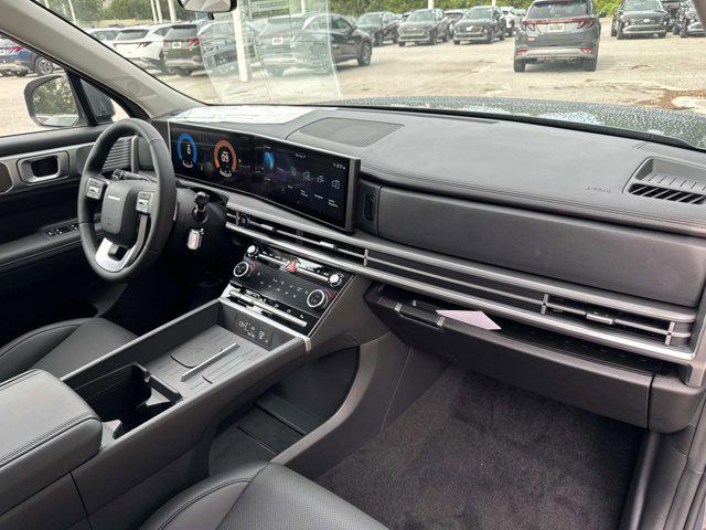 2026 Hyundai Santa Fe SEL photo 14