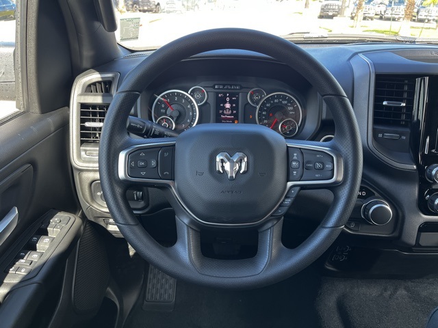 2025 Ram 1500 Tradesman photo 8