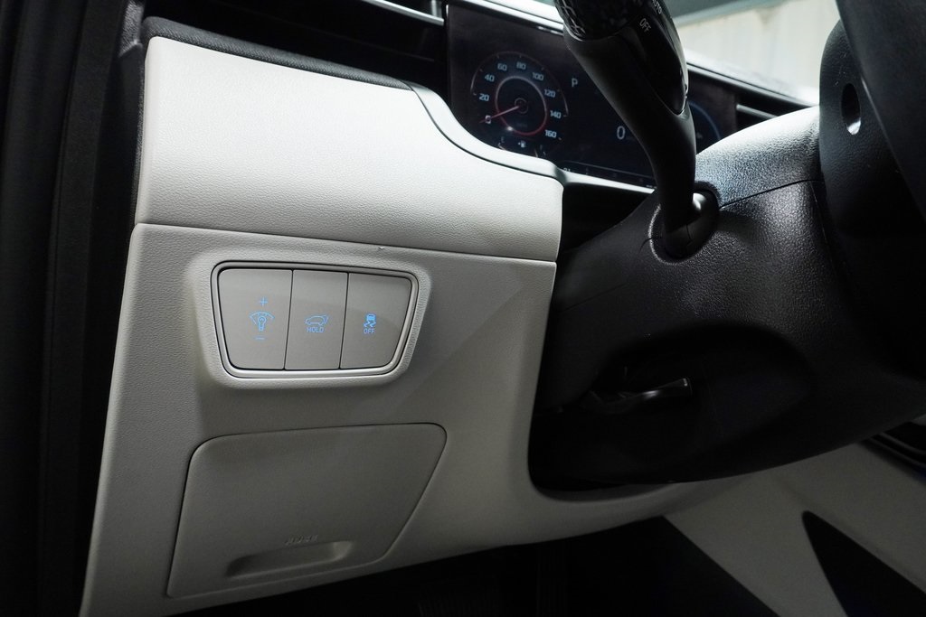 2023 Hyundai Tucson SEL Convenience photo 21
