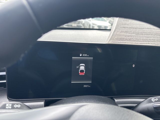 2025 Kia K5 GT-Line photo 6