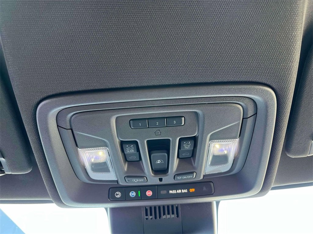 2026 Gmc Sierra 1500 SLT photo 29