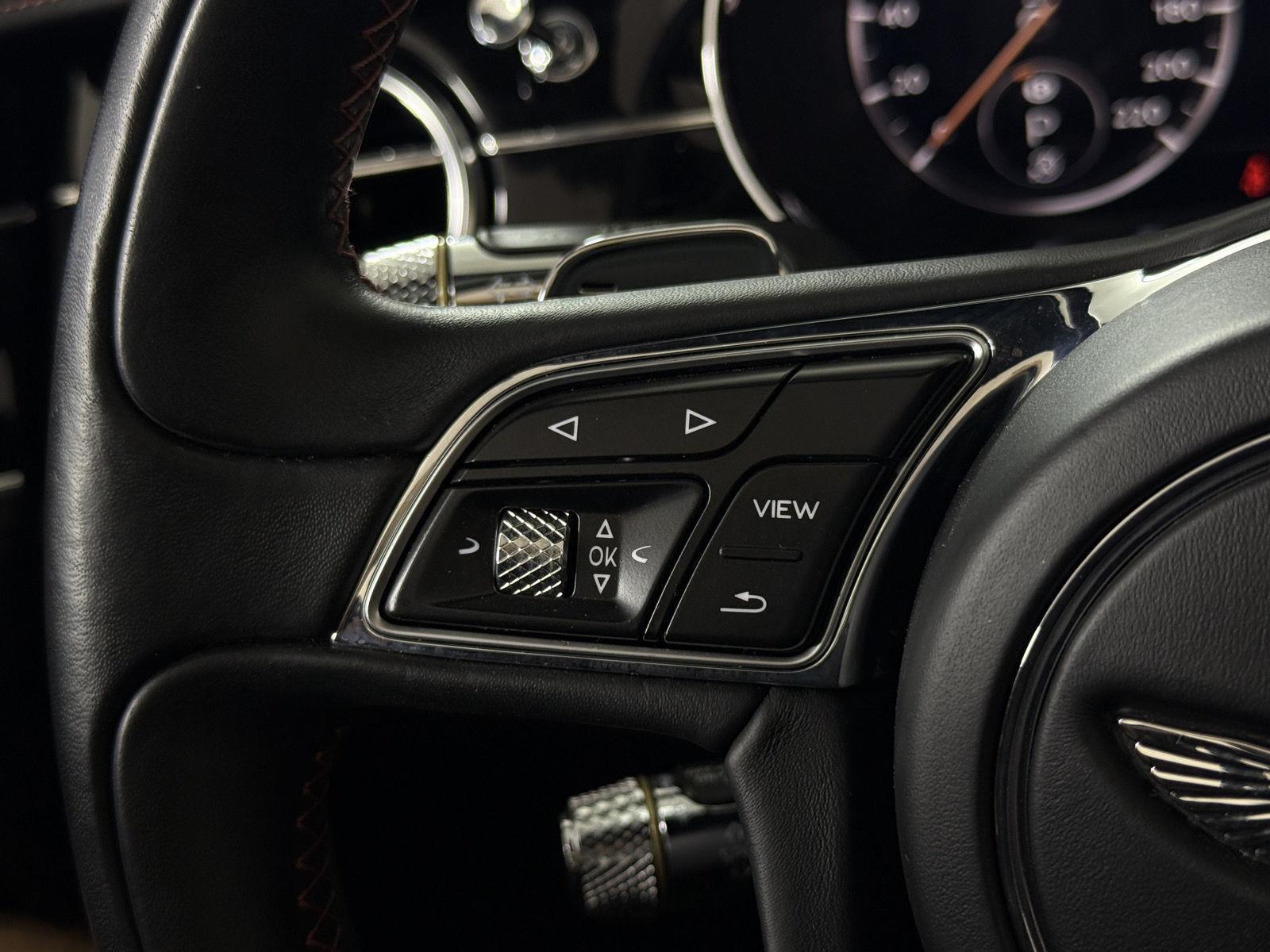 2020 Bentley Continental GT V8 photo 25