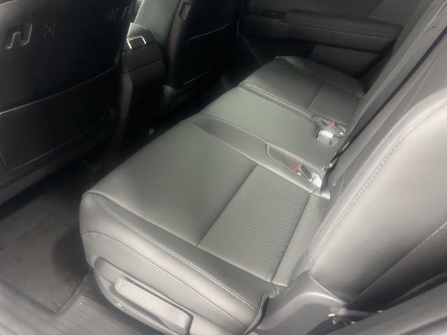 2026 Hyundai Santa Fe SEL photo 28