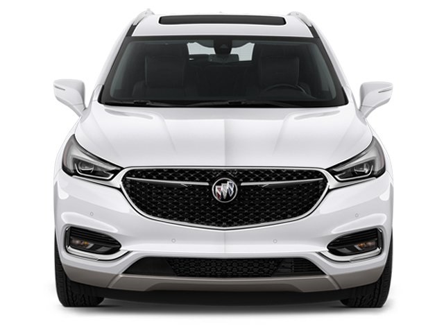 2021 Buick Enclave Avenir photo 4