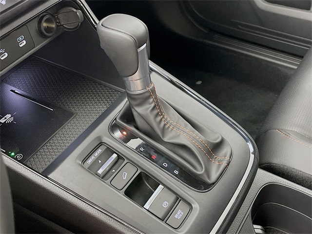 2026 Honda CR-V Hybrid Sport-L photo 14