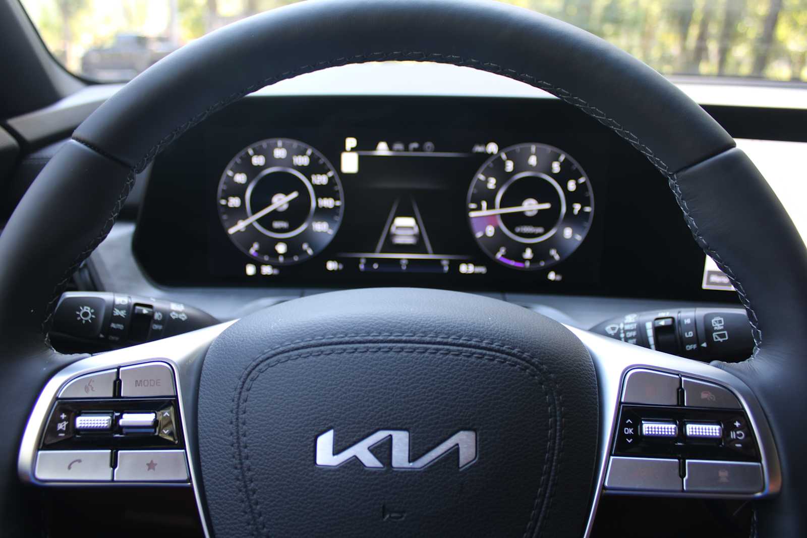 2025 Kia Telluride SX X-Line photo 27