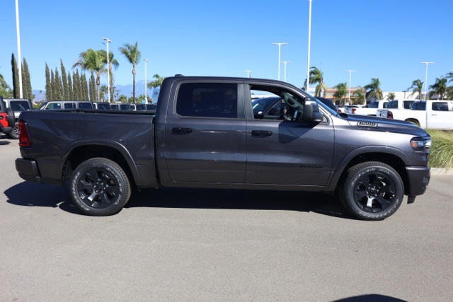 2026 Ram 1500 Big Horn Lone Star photo 3