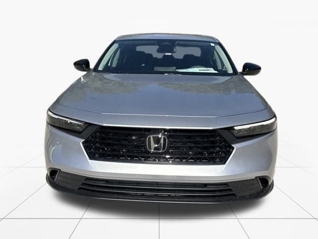 2025 Honda Accord SE photo 2