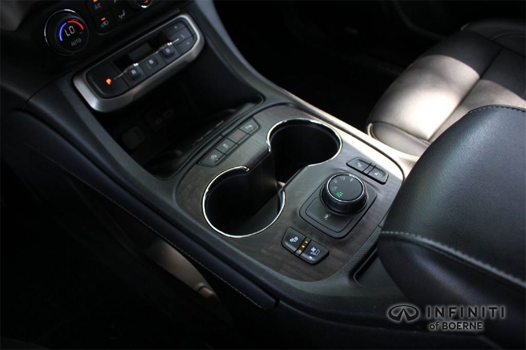2023 Gmc Acadia Denali photo 15