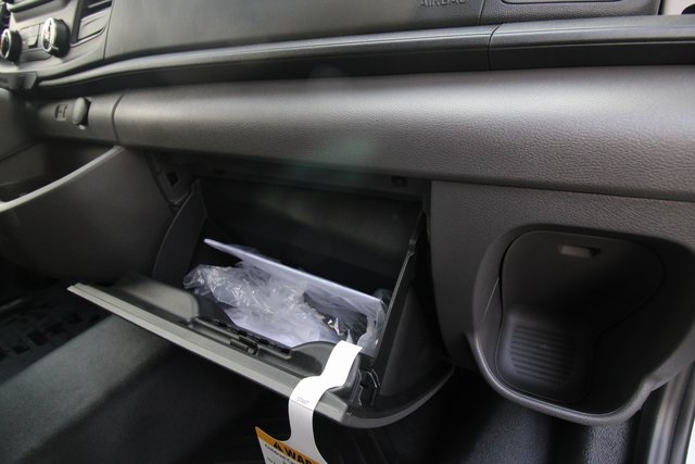 2024 Ford Transit photo 21
