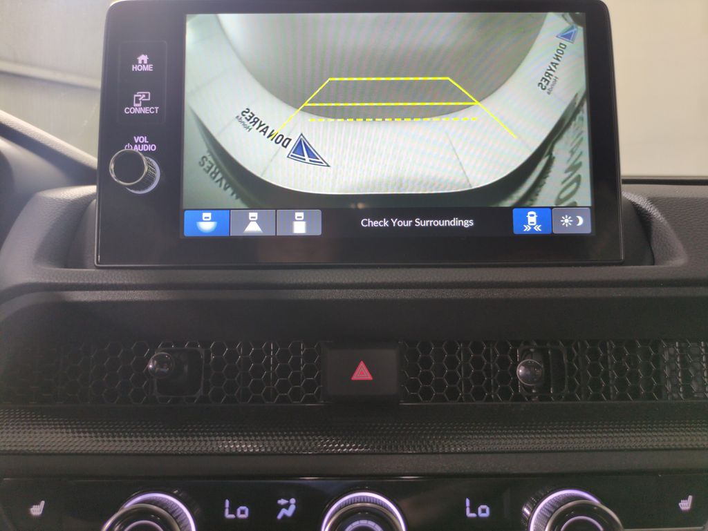 2026 Honda CR-V Hybrid photo 17