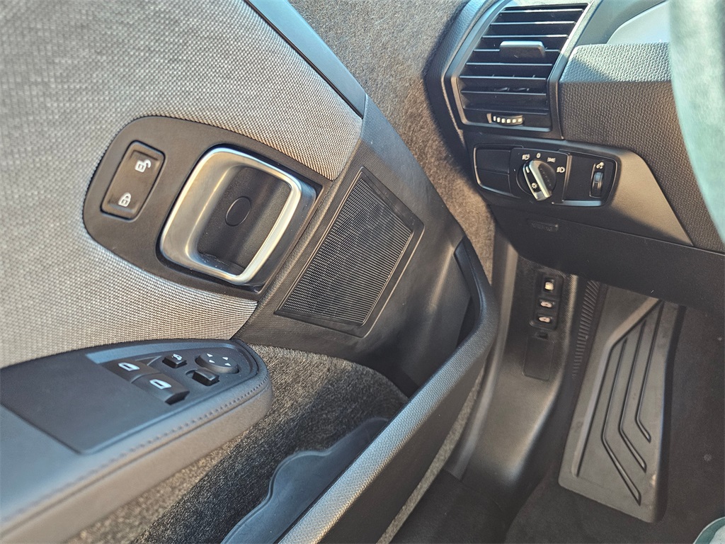 2018 Bmw i3 Range Extender photo 26