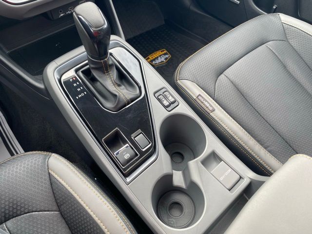 2024 Subaru Crosstrek Wilderness photo 17