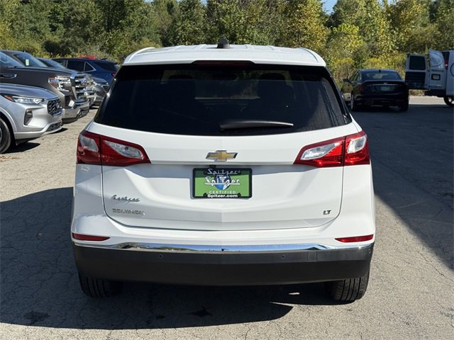 2020 Chevrolet Equinox LT photo 6