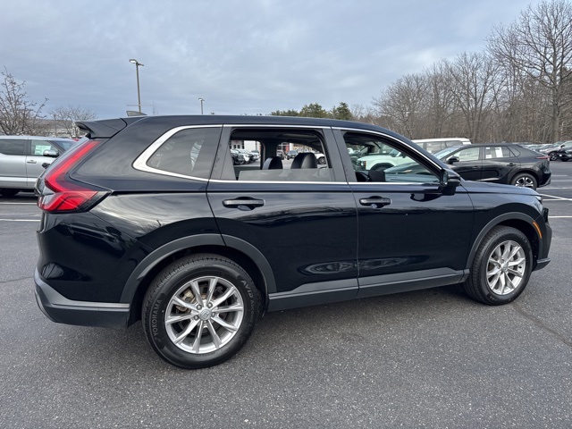2023 Honda CR-V EX-L photo 2