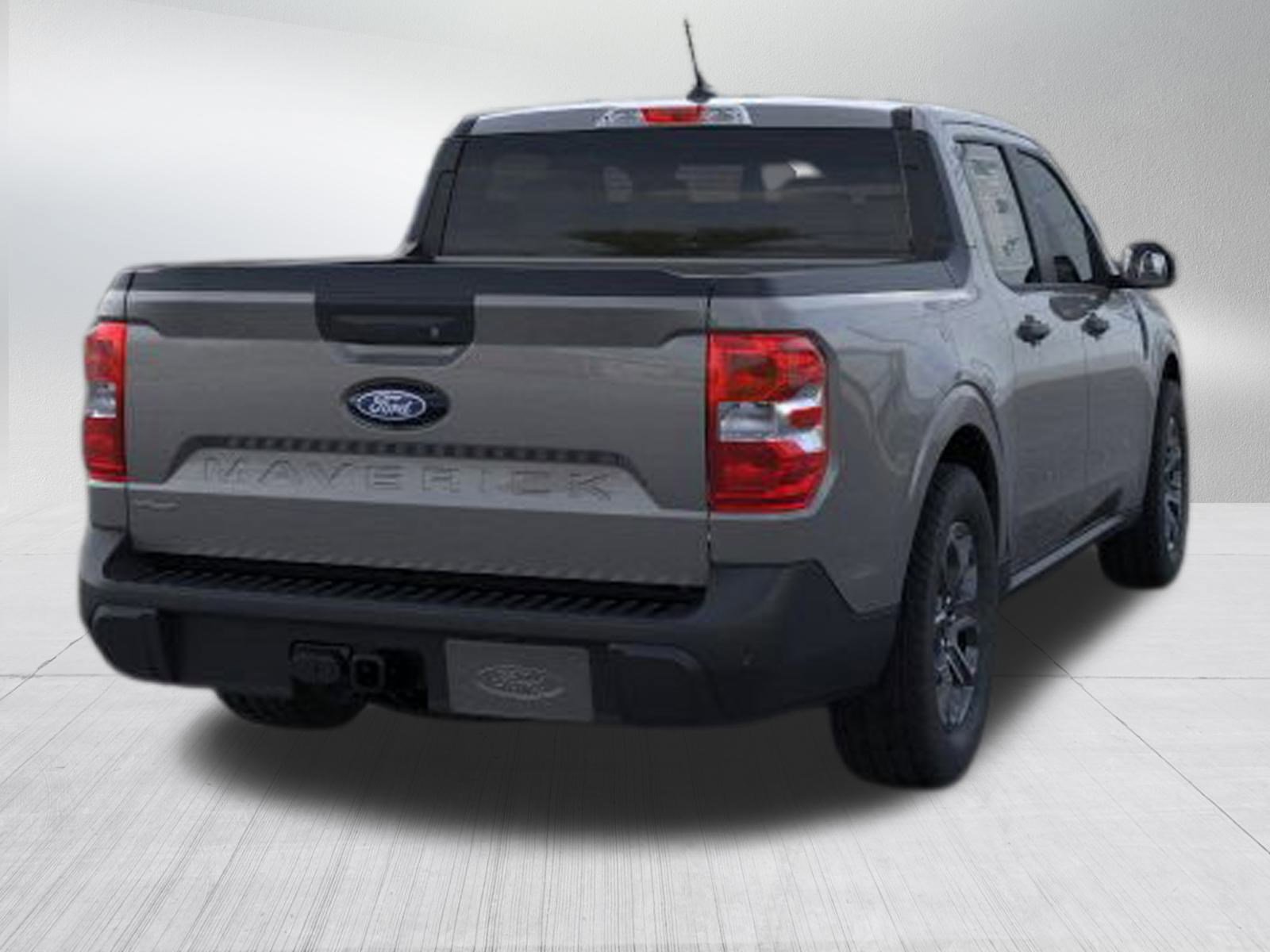 2025 Ford Maverick XLT photo 8