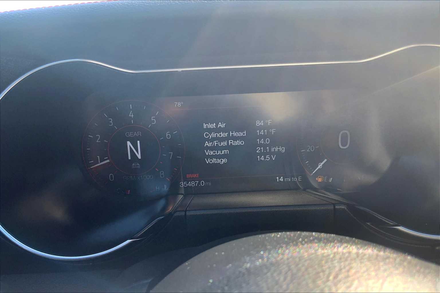2020 Ford Mustang GT Premium photo 23