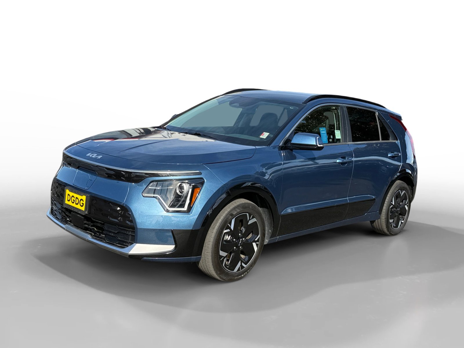 2023 Kia Niro Wind