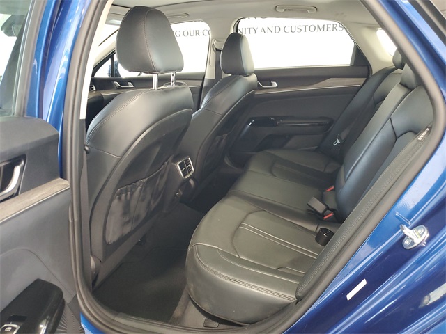 2024 Kia K5 EX photo 24
