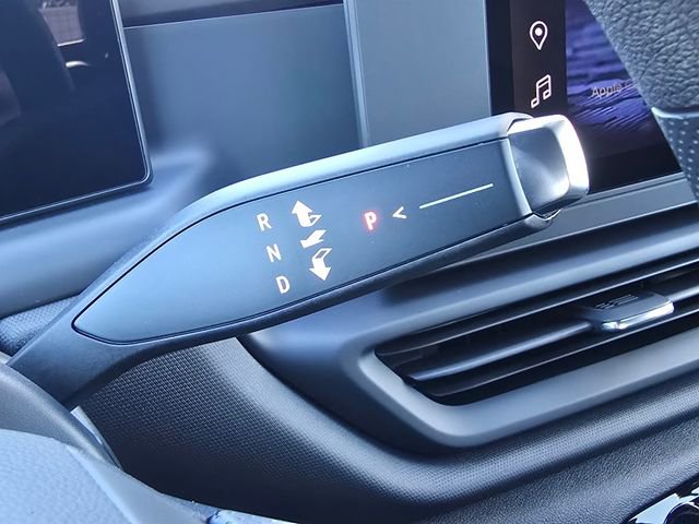 2024 Chevrolet Silverado EV Work Truck photo 23