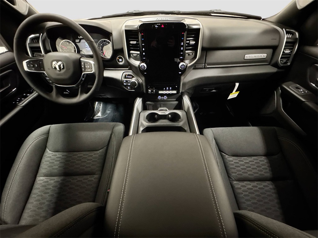 2026 Ram 1500 Big Horn Lone Star photo 3