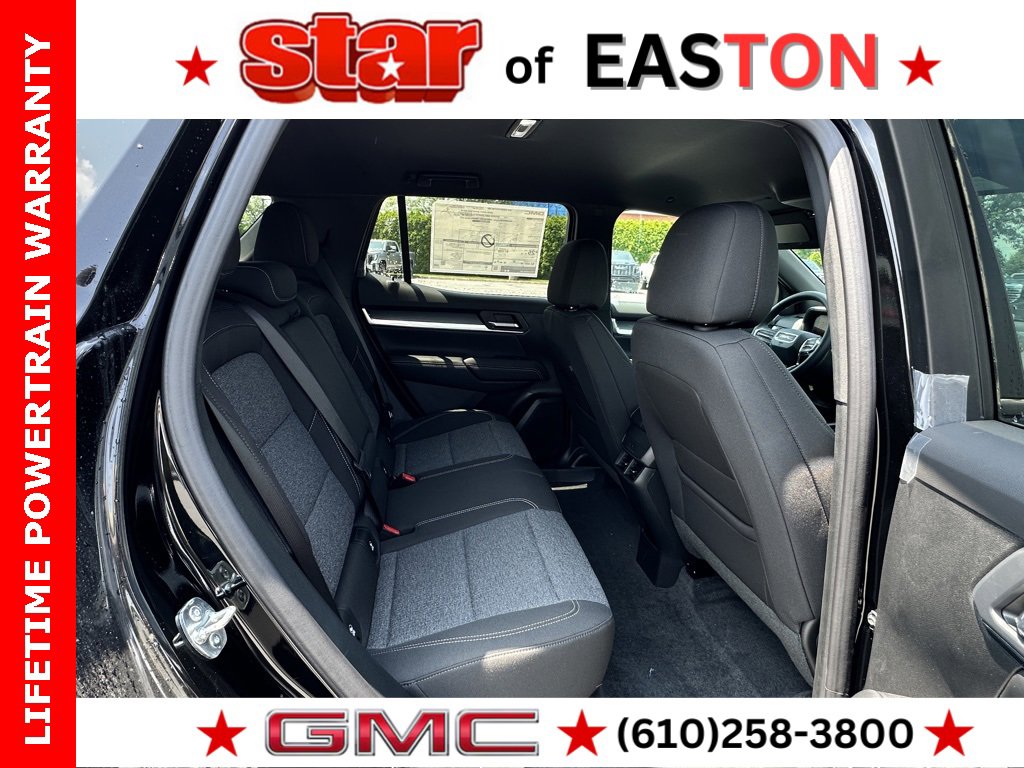 2026 Gmc Terrain Elevation photo 9