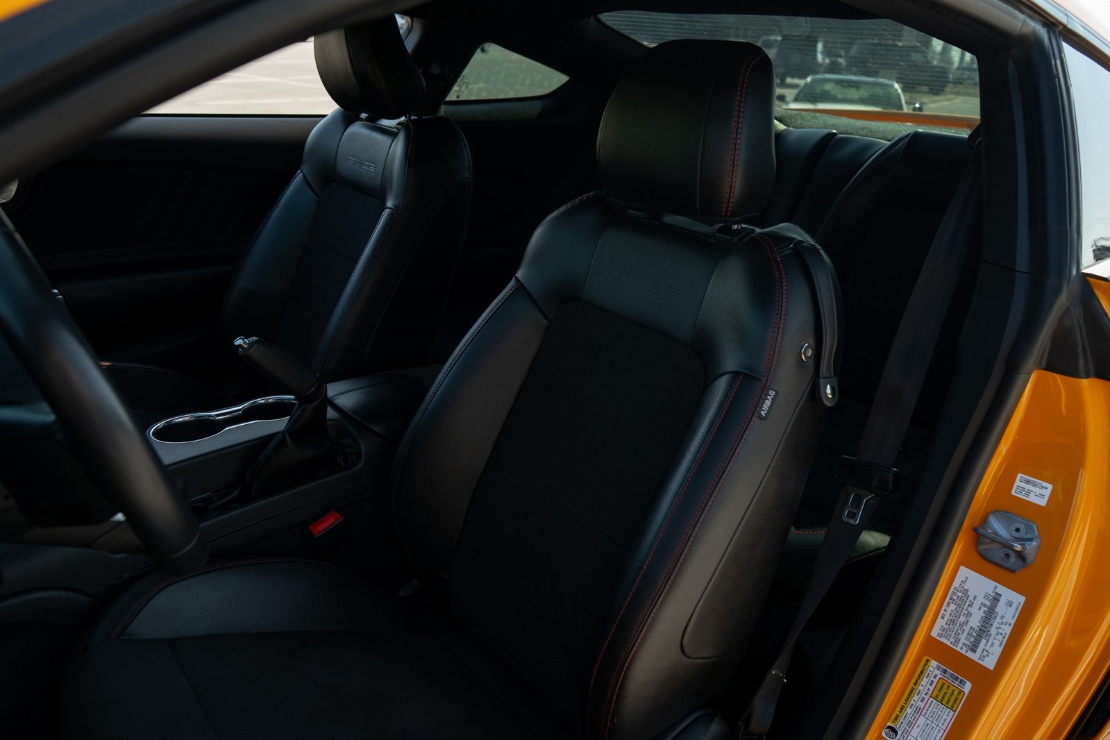 2022 Ford Mustang GT photo 23