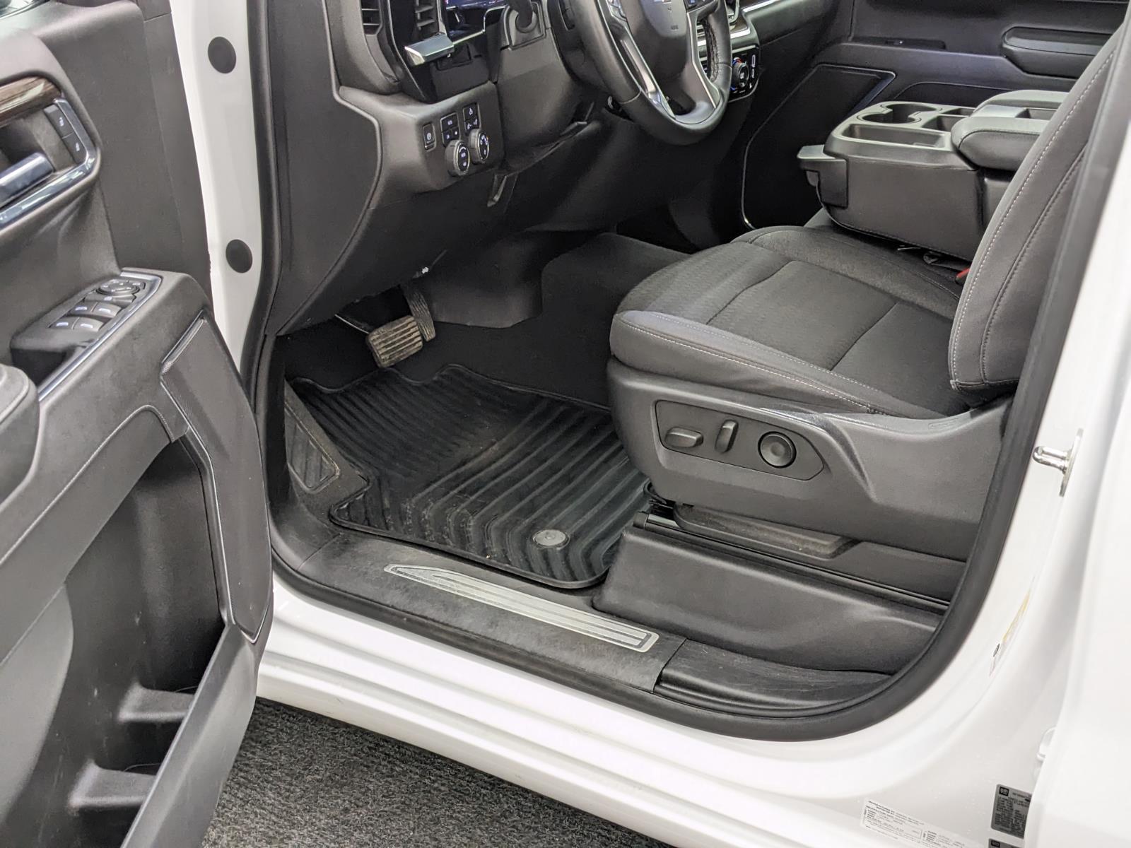 2023 Chevrolet Silverado 1500 photo 22
