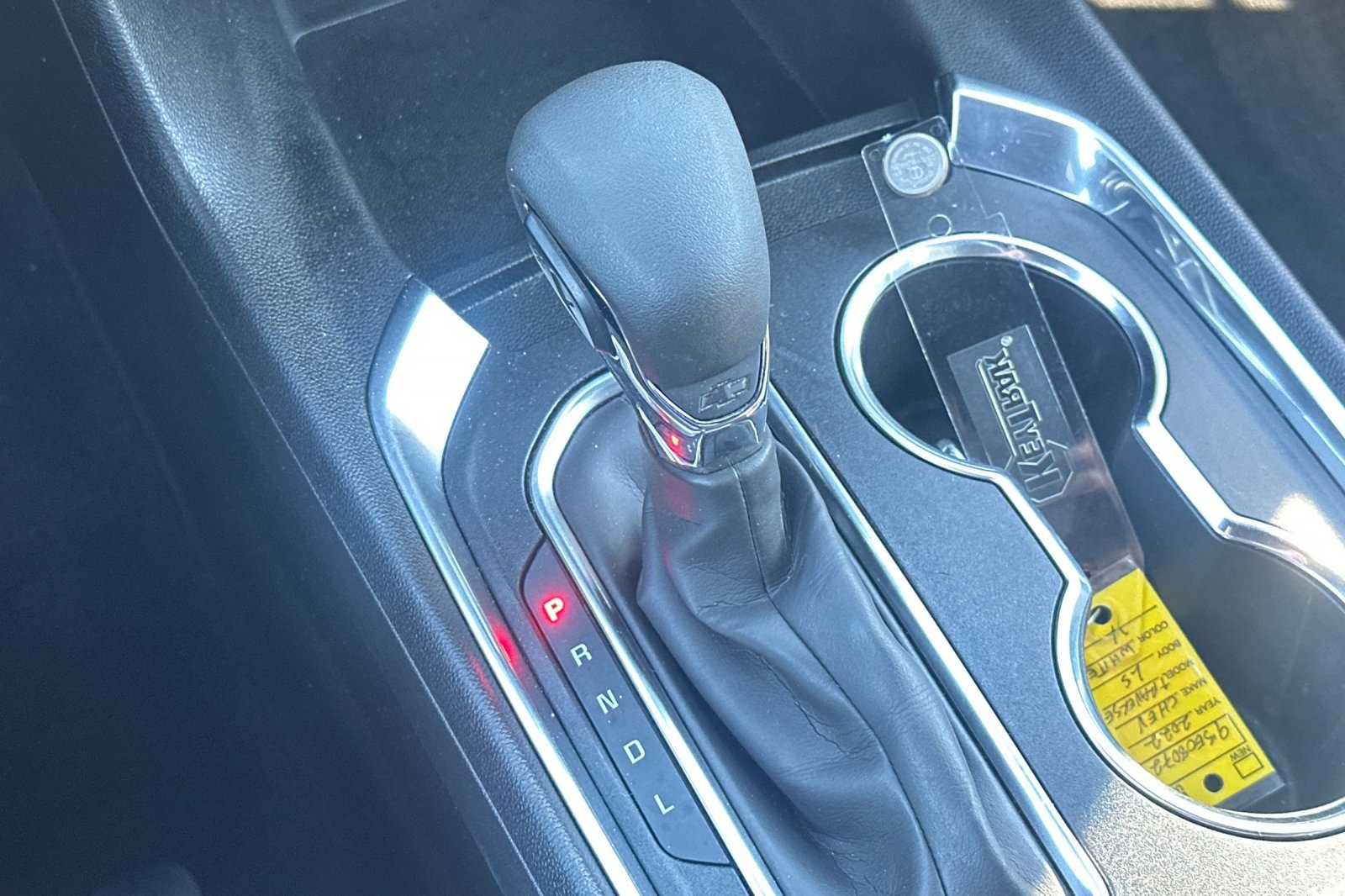 2022 Chevrolet Traverse LS photo 24