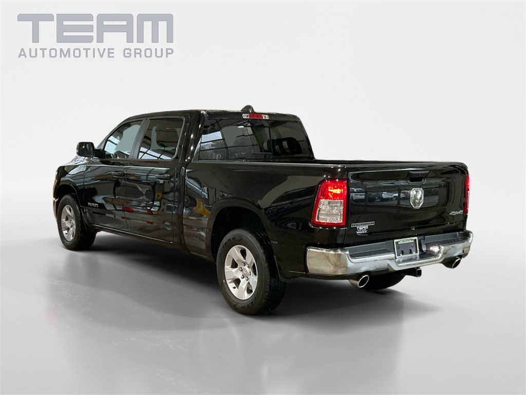 2023 Ram 1500 Big Horn Lone Star photo 2
