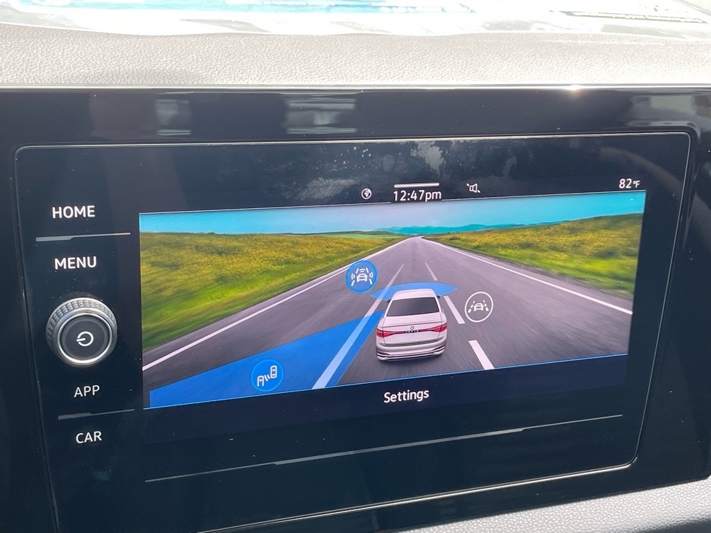 2026 Volkswagen Jetta 1.5T S photo 15