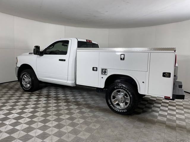 2024 Ram 2500 Tradesman photo 9