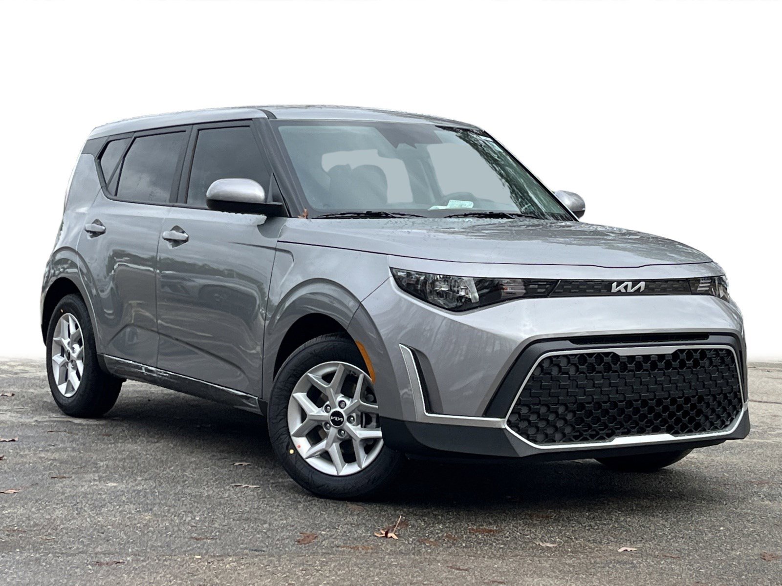 New 2025 Kia Soul LX MPV in McDonough #51595 | SONS KIA